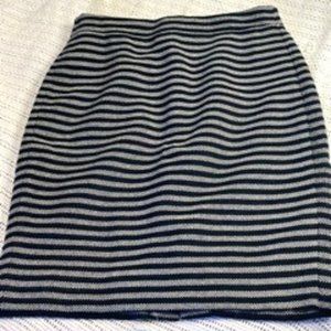 J Crew Pencil Skirt